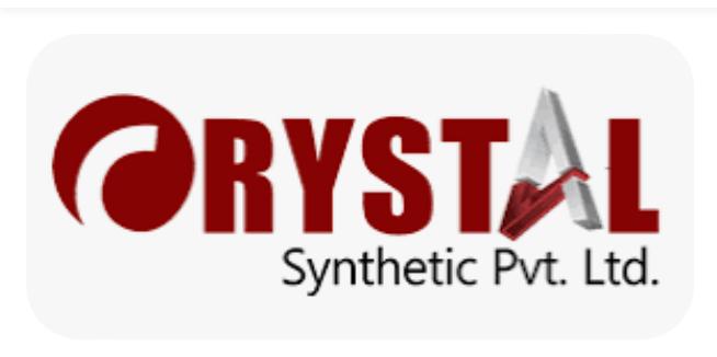 Crystal Synthetic project site